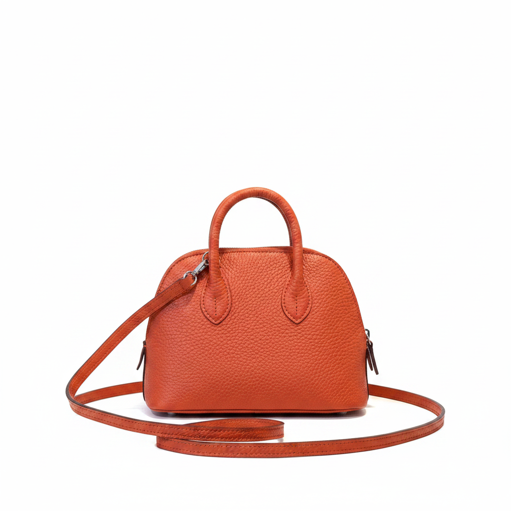 Hermès Bolide 1923 Mini Verso Bag