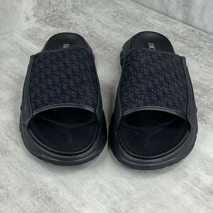 Dior Slides "Black"