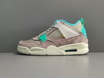 Union x Air Jordan 4 Retro SP "30th Anniversary - Taupe Haze"