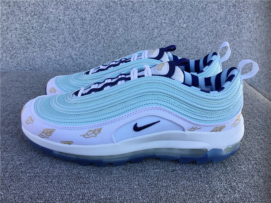 Nike Air Max 97 "Golf NRG Wing It"