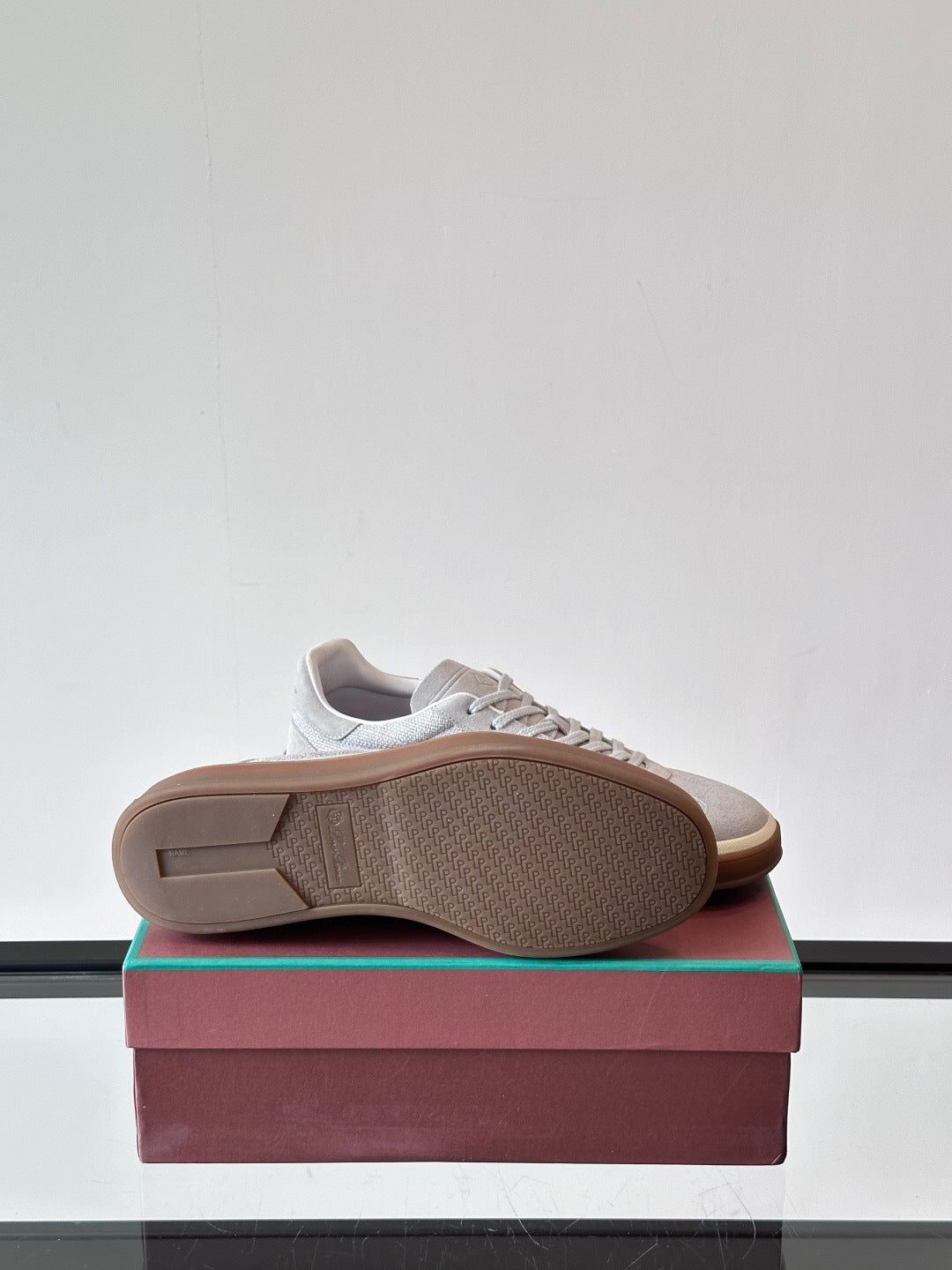 Loro Piana Tennis Walk "Grey"