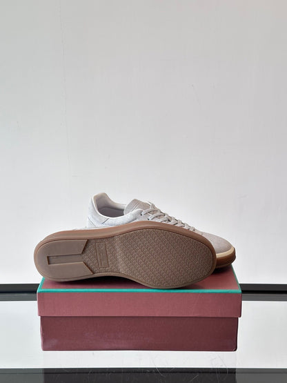Loro Piana Tennis Walk "Grey"