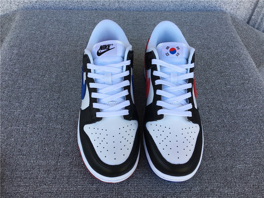 Nike Dunk Low "Seoul"
