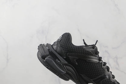 Balenciaga Track "Black" Mesh