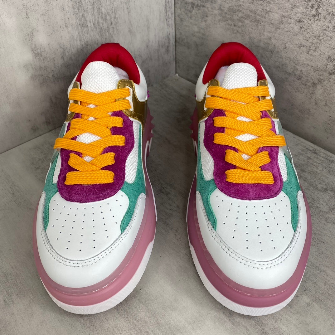 Christian Louboutin Astroloubi "Multicolour 3"