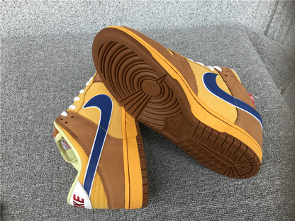 Nike Dunk Low Premium SB "New Castle"