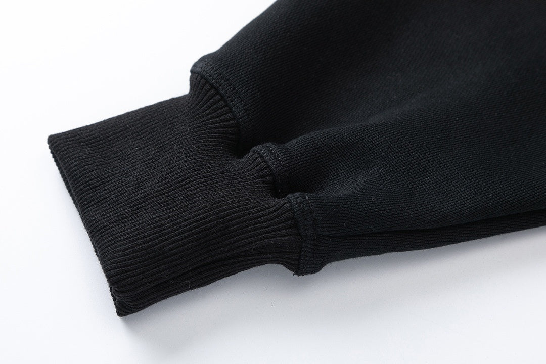 Gucci GG Blade Hoodie "Black"