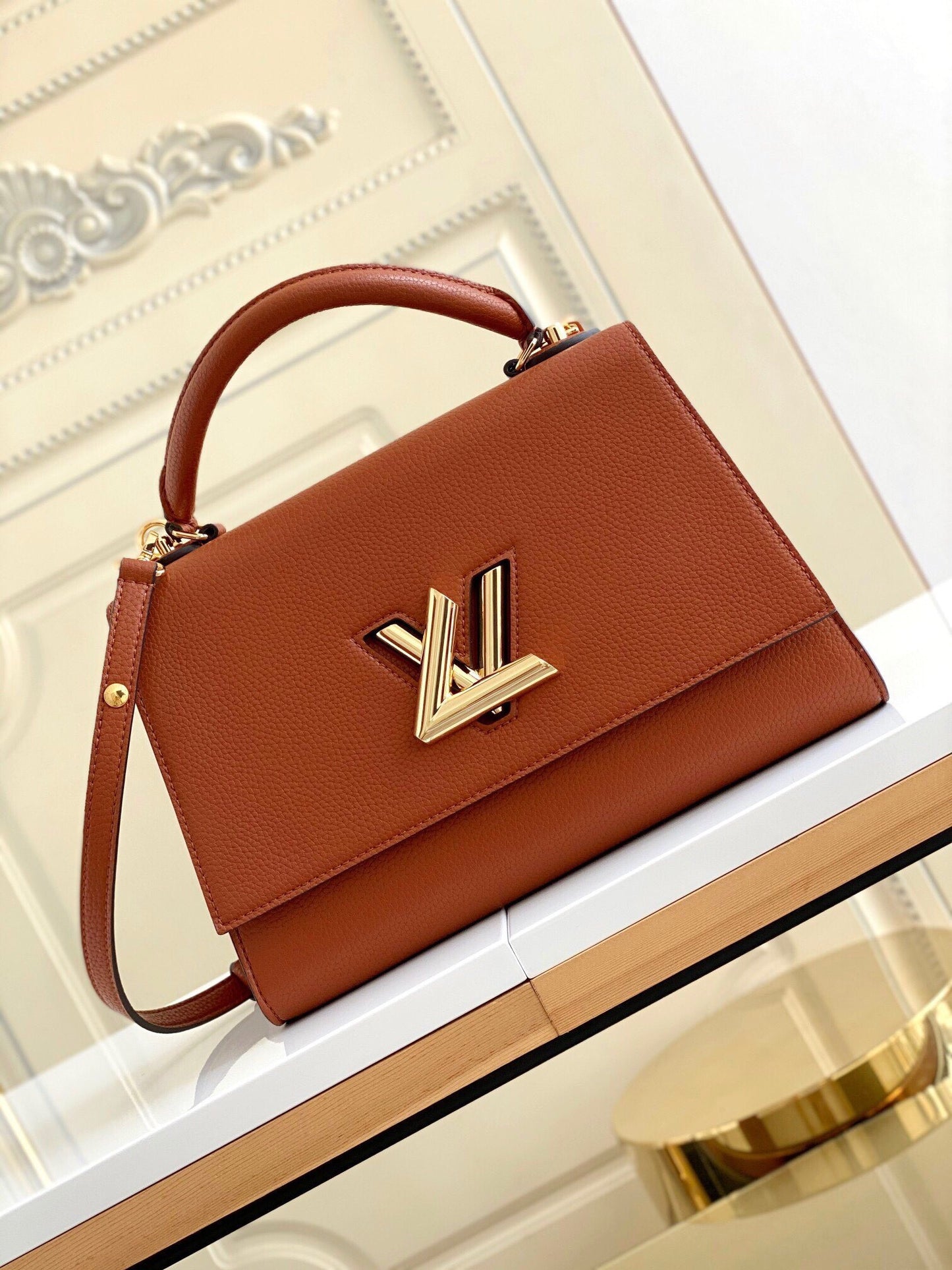 Louis Vuitton Twist One Handle PM
