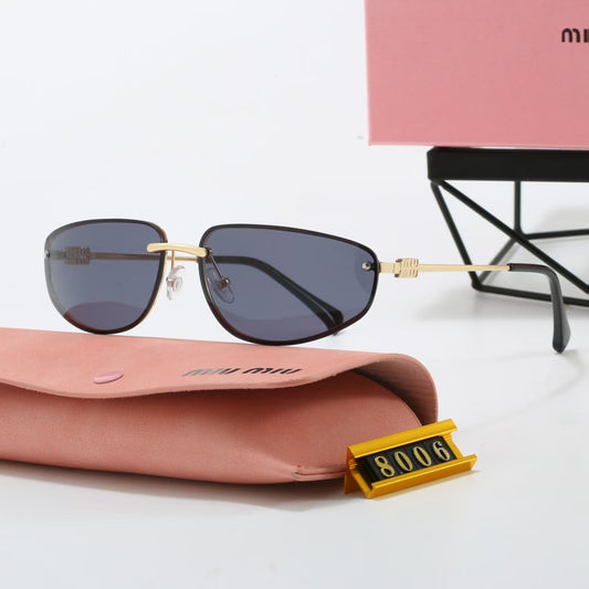 Miu Miu Sunglasses