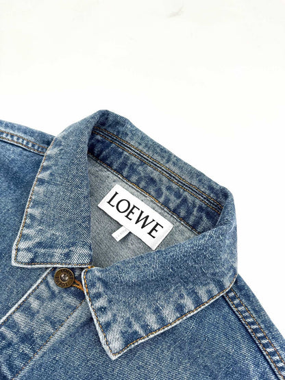 Loewe Denim Jacket