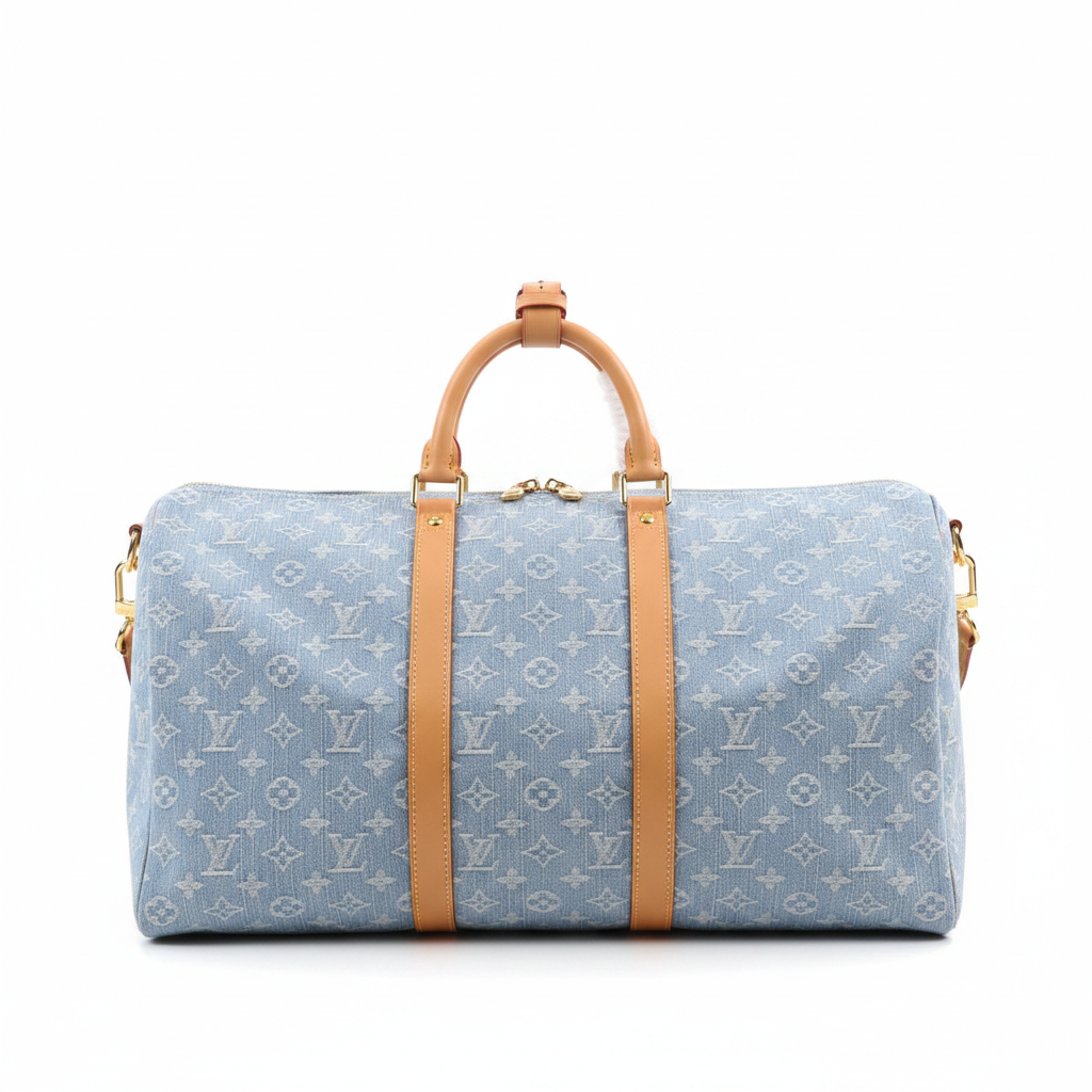 Louis Vuitton Keepall Bandoulière 45