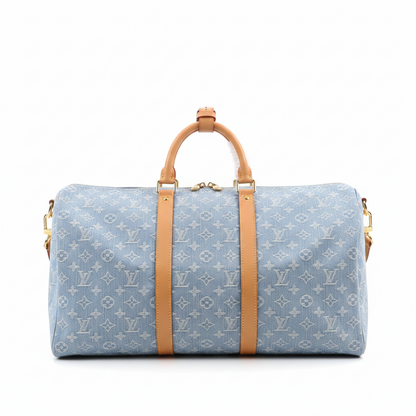 Louis Vuitton Keepall Bandoulière 45
