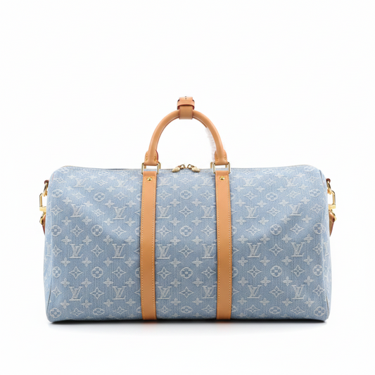 Louis Vuitton Keepall Bandoulière 45