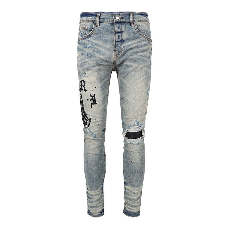 Amiri Jeans