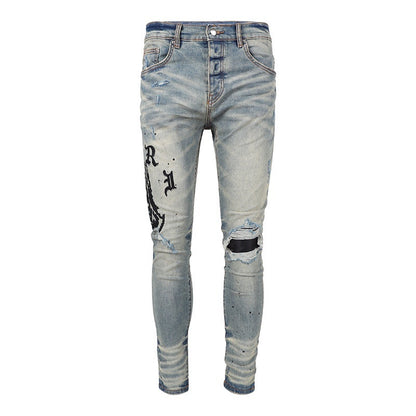 Amiri Jeans