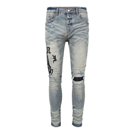 Amiri Jeans