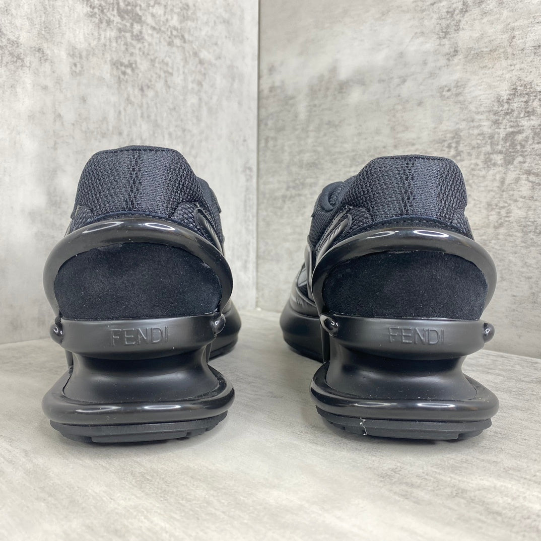 Fendi First 1 "Black"