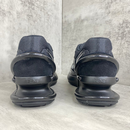 Fendi First 1 "Black"