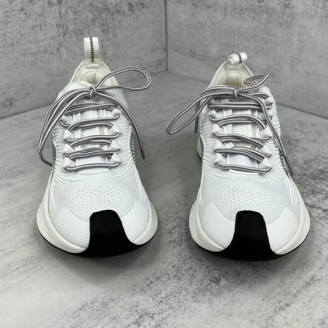 Gucci Run "White-Grey"