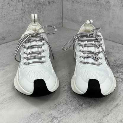 Gucci Run "White-Grey"