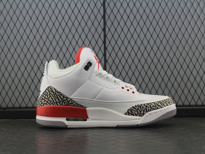 Air Jordan 3 Retro "Katrina-Hall Of Fame"