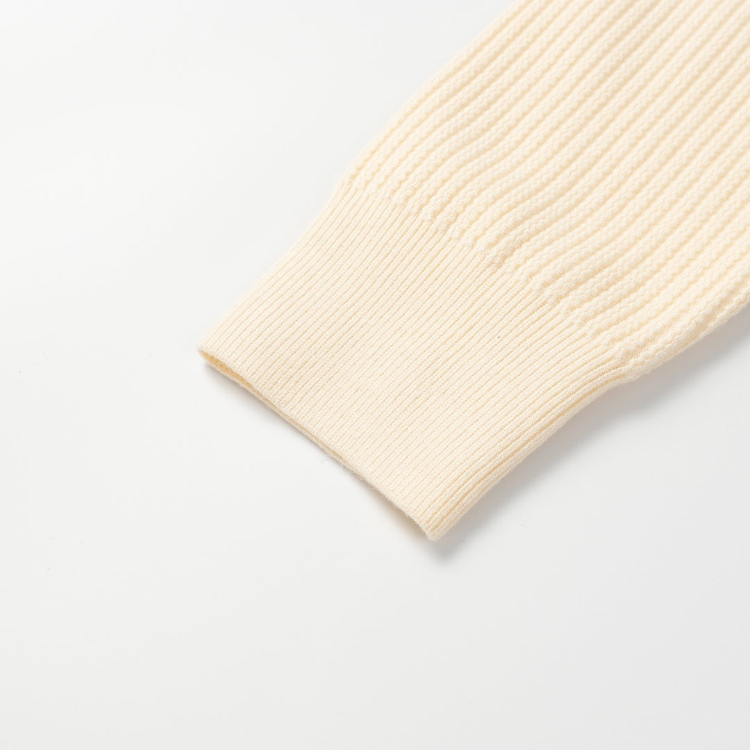 Gucci Cardingan "Ivory"