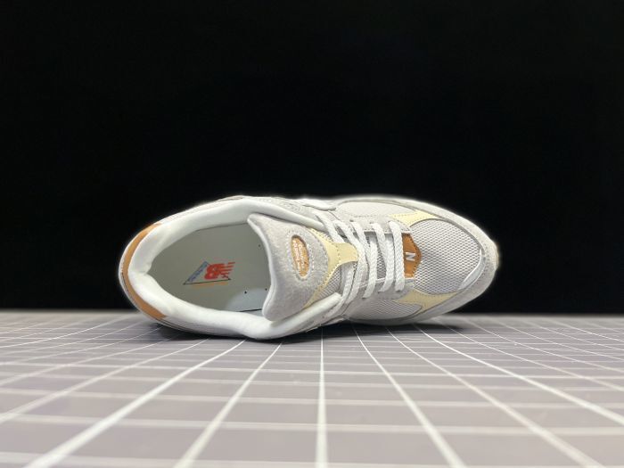 New Balance 2002R "Grey"