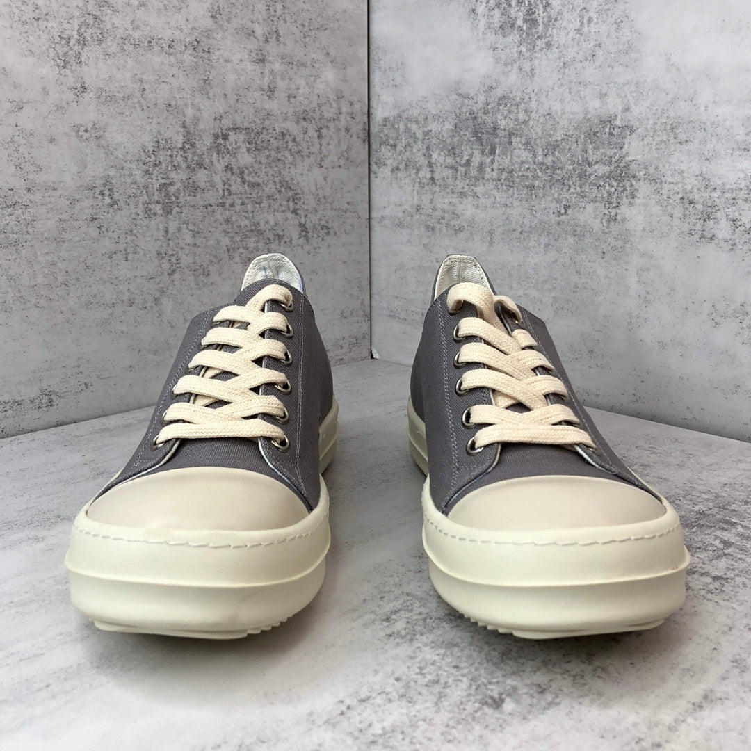 Rick Owens DRKSHDW Low "Grey"