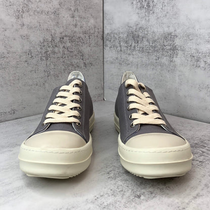 Rick Owens DRKSHDW Low "Grey"