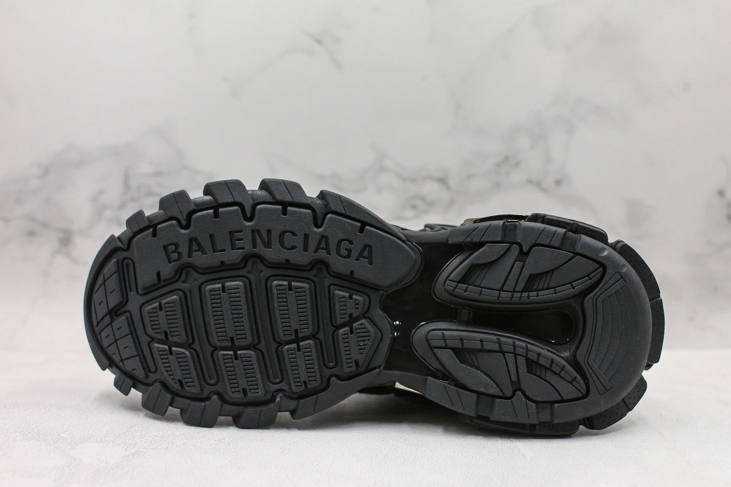 Balenciaga Track 2.0 "Black"