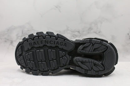 Balenciaga Track 2.0 "Black"