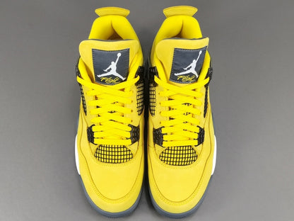 Air Jordan 4 Retro "Lightning"