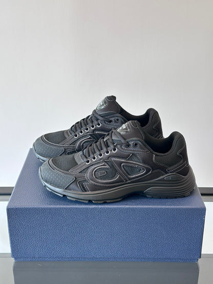 Dior x Stone Island B30 "Black"