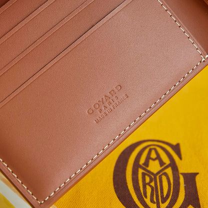 Goyard Victoire Wallet