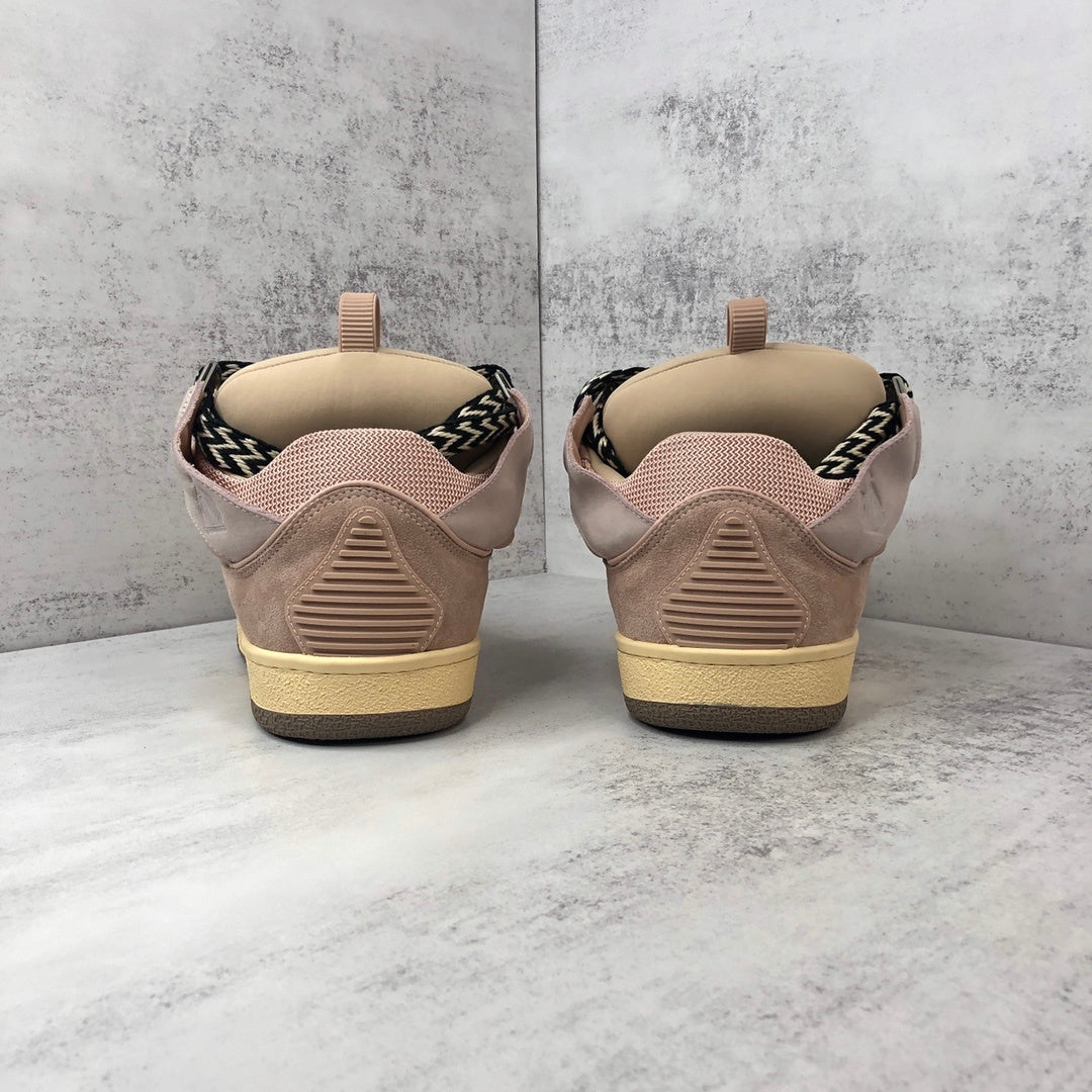 Lanvin Curb "Pale Pink"