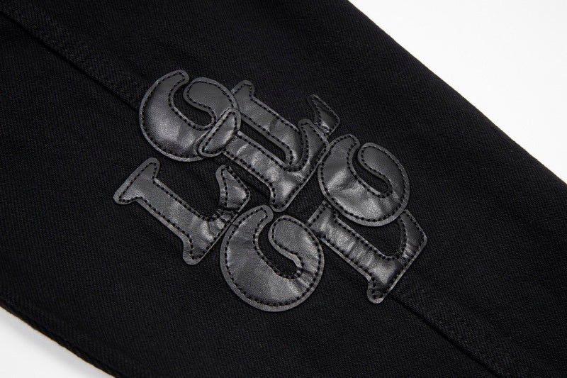 Gallery Dept. x Lanvin Denim Jacket