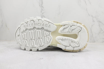 Balenciaga Track "White-Multicolour Laces"