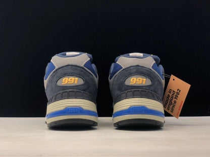 New Balance 991 “Blue-Grey”