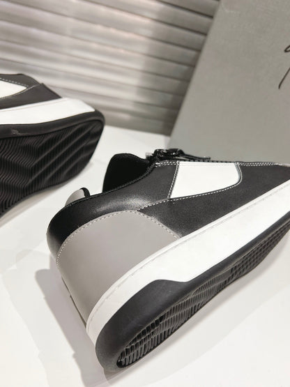 Giuseppe Zanotti GZ94 "Grey"