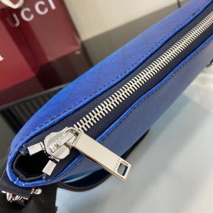 Gucci GG Chroma Pouch