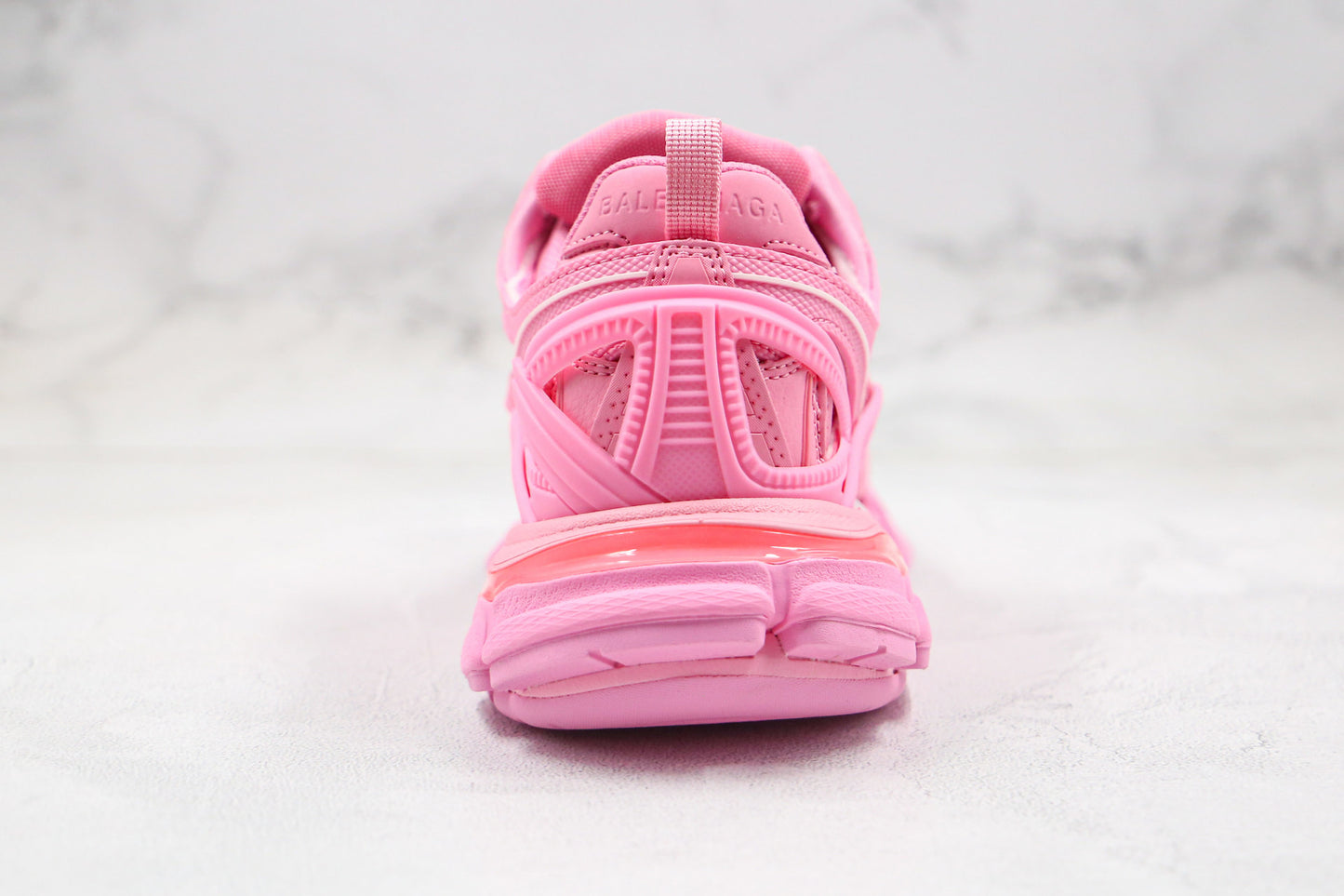 Balenciaga Track 2.0 "Pink"