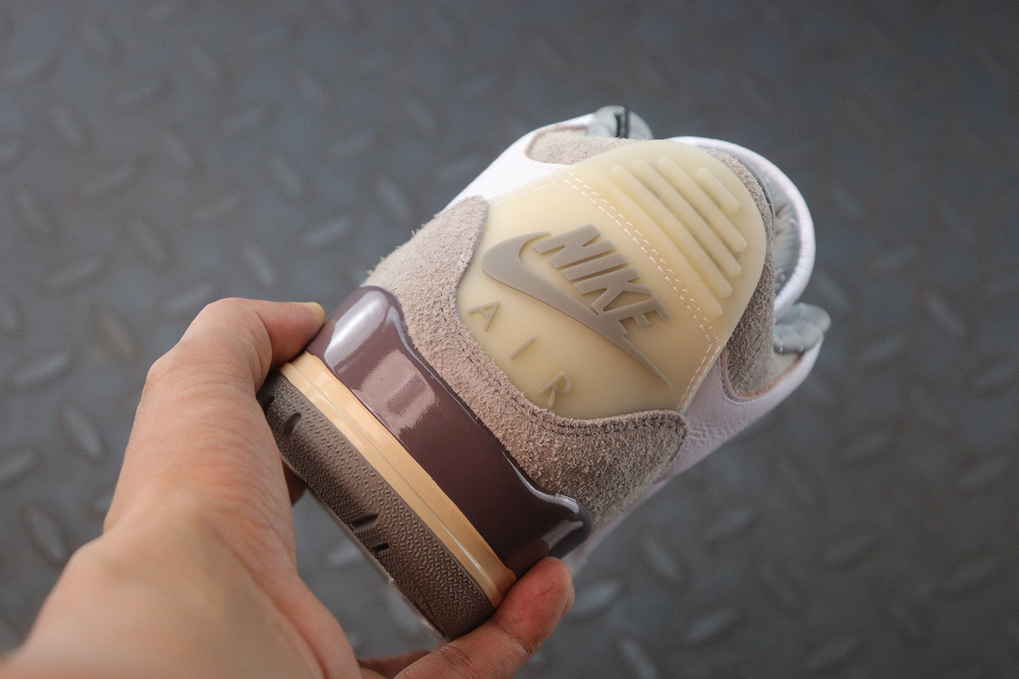 A Ma Maniére x Air Jordan 3 Retro SP "Raised By Women"