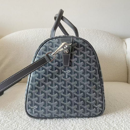 Goyard Boston 45 Duffel Bag
