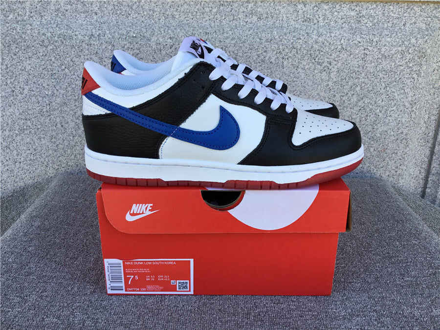Nike Dunk Low "Seoul"