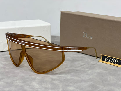 Dior DiorClub M2U Sunglasses