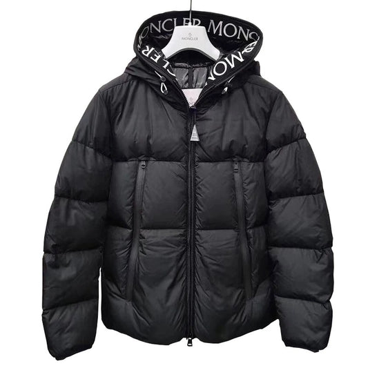 Moncler Montcla Down Jacket "Black"