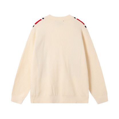 Gucci Cardingan "Ivory"