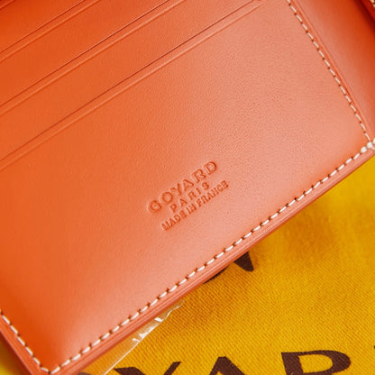 Goyard Victoire Wallet