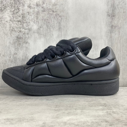 Lanvin Curb XL "Black"