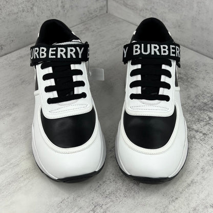 Burberry Ronnie "Black-White"